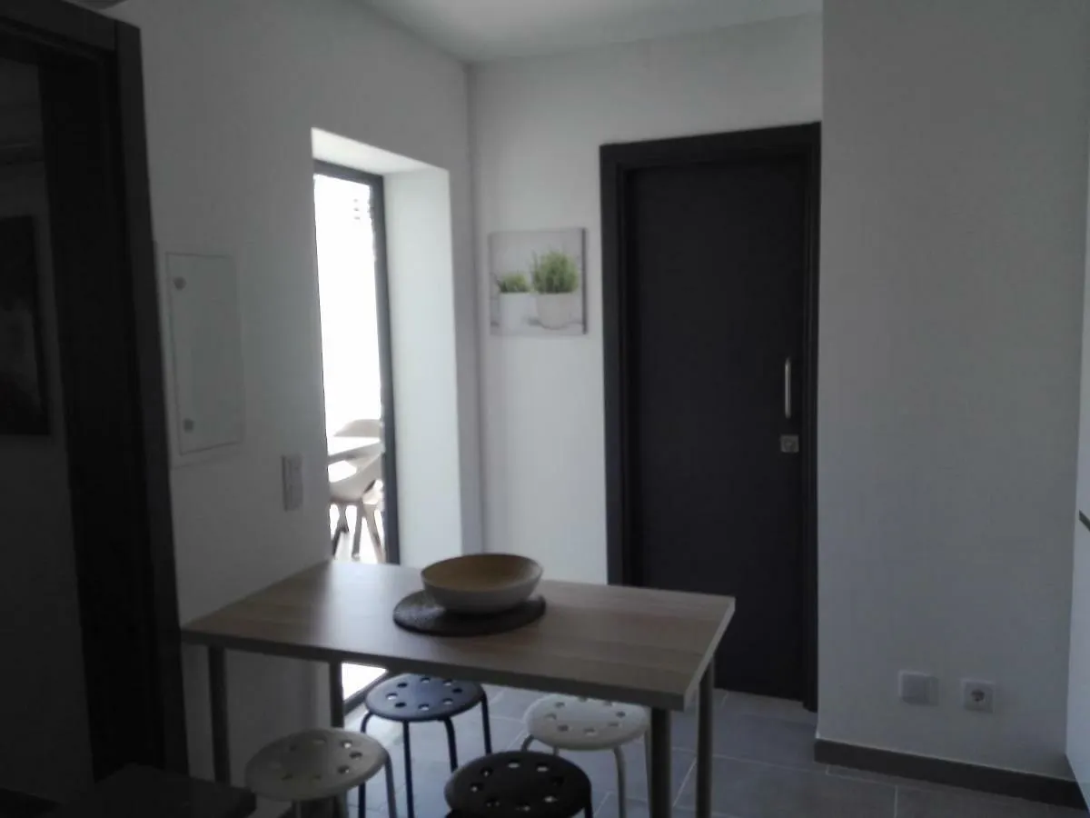 Albufeira Centro Apartment