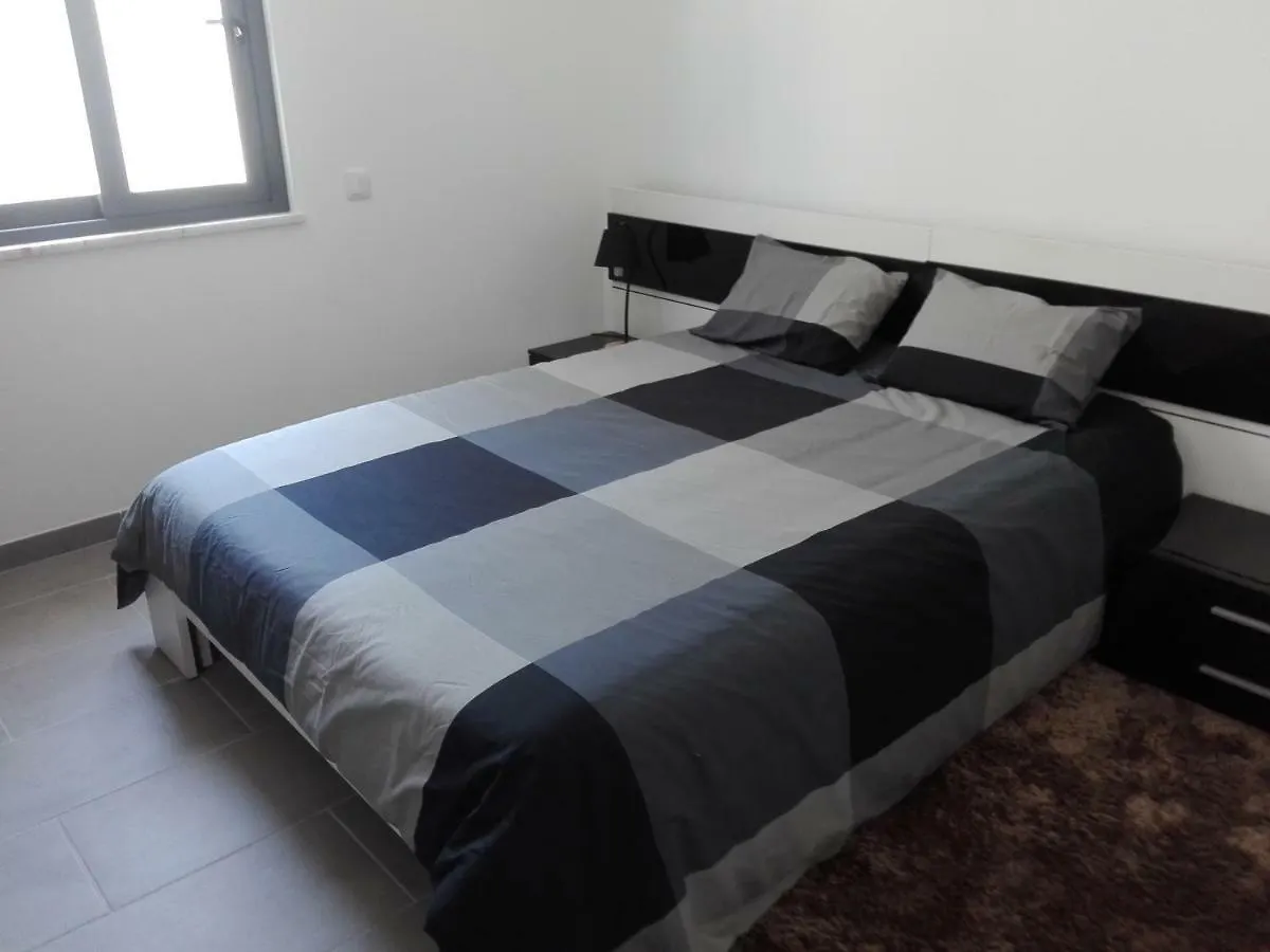 Albufeira Centro Apartment Portugal
