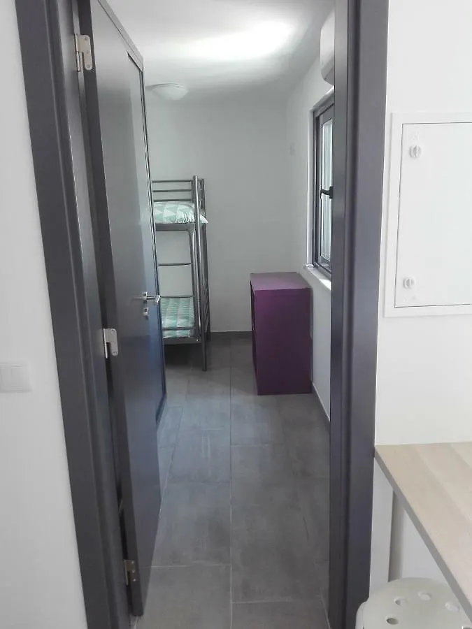 Albufeira Centro Apartment