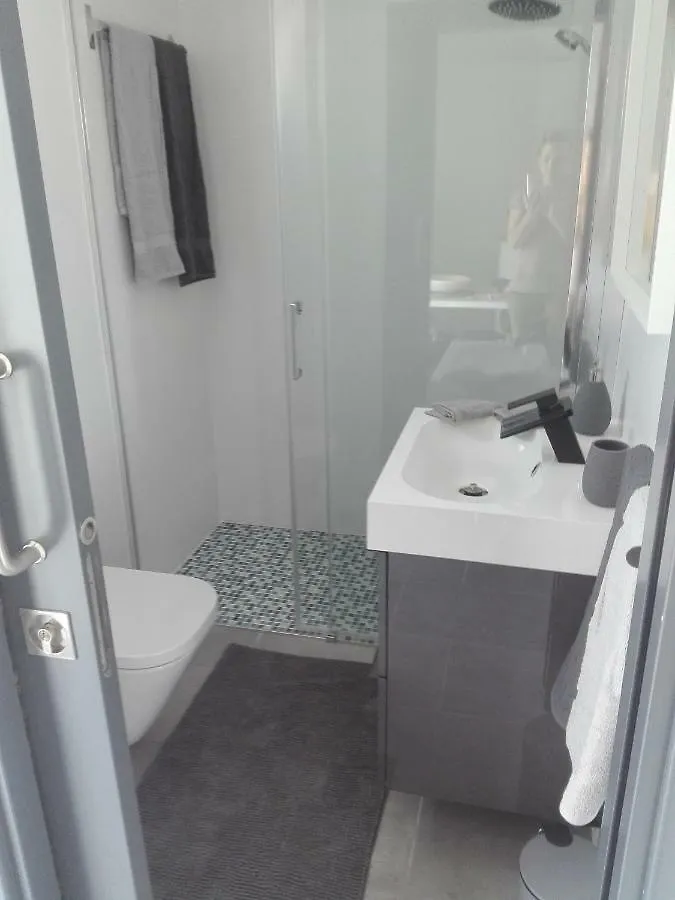 Albufeira Centro Apartment