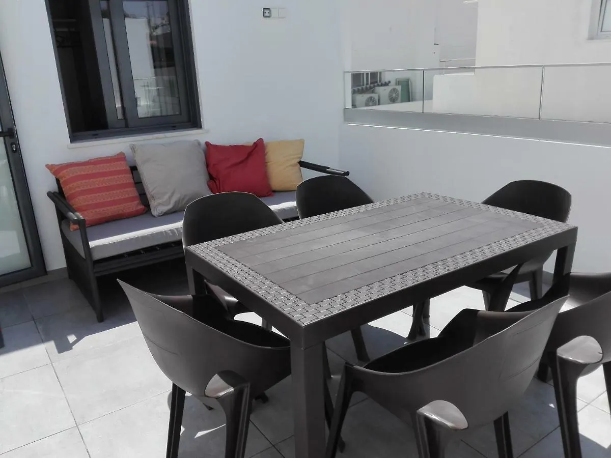 Albufeira Centro Apartment