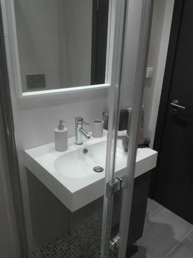 Albufeira Centro Apartment
