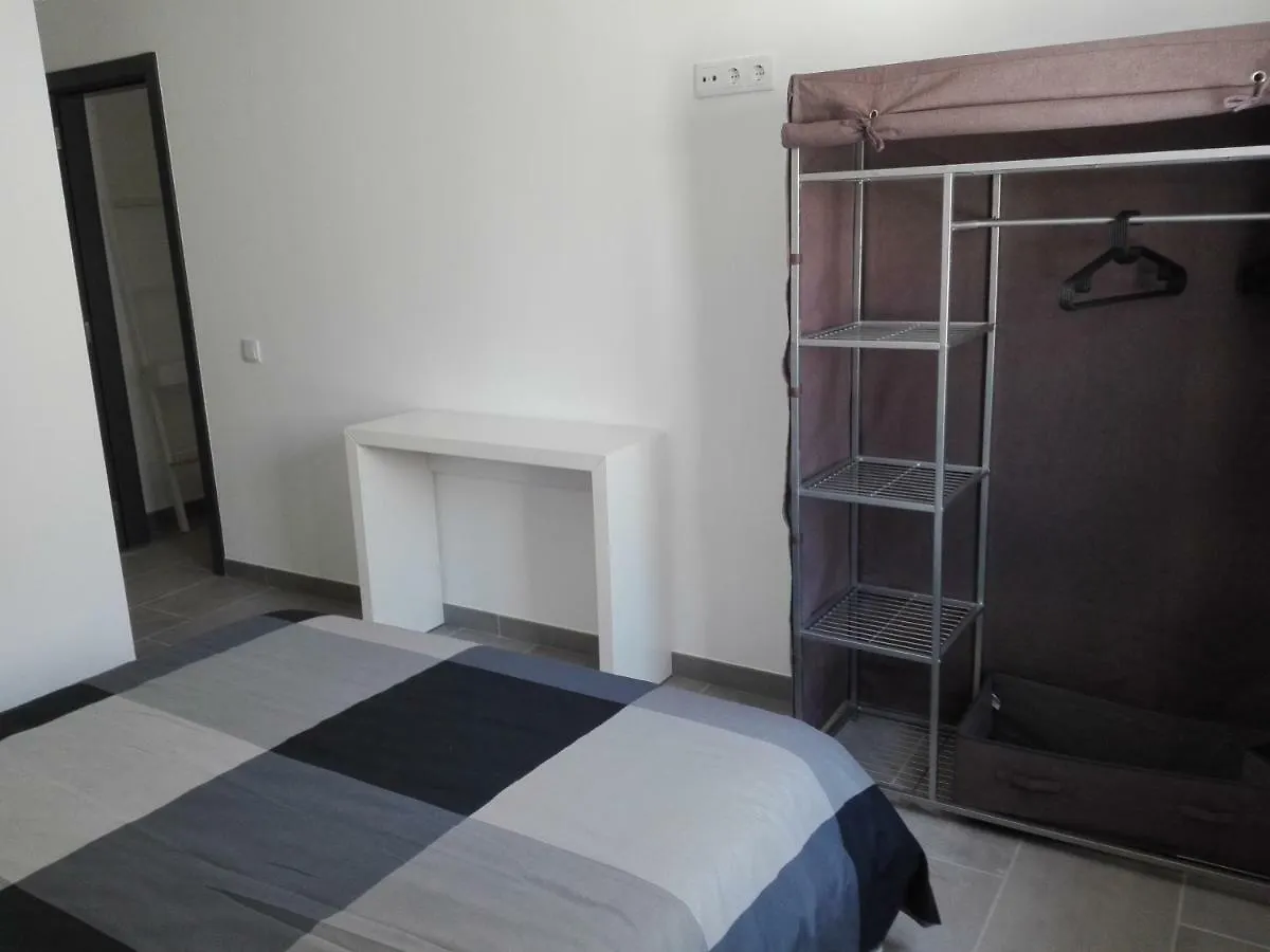 Albufeira Centro Apartment