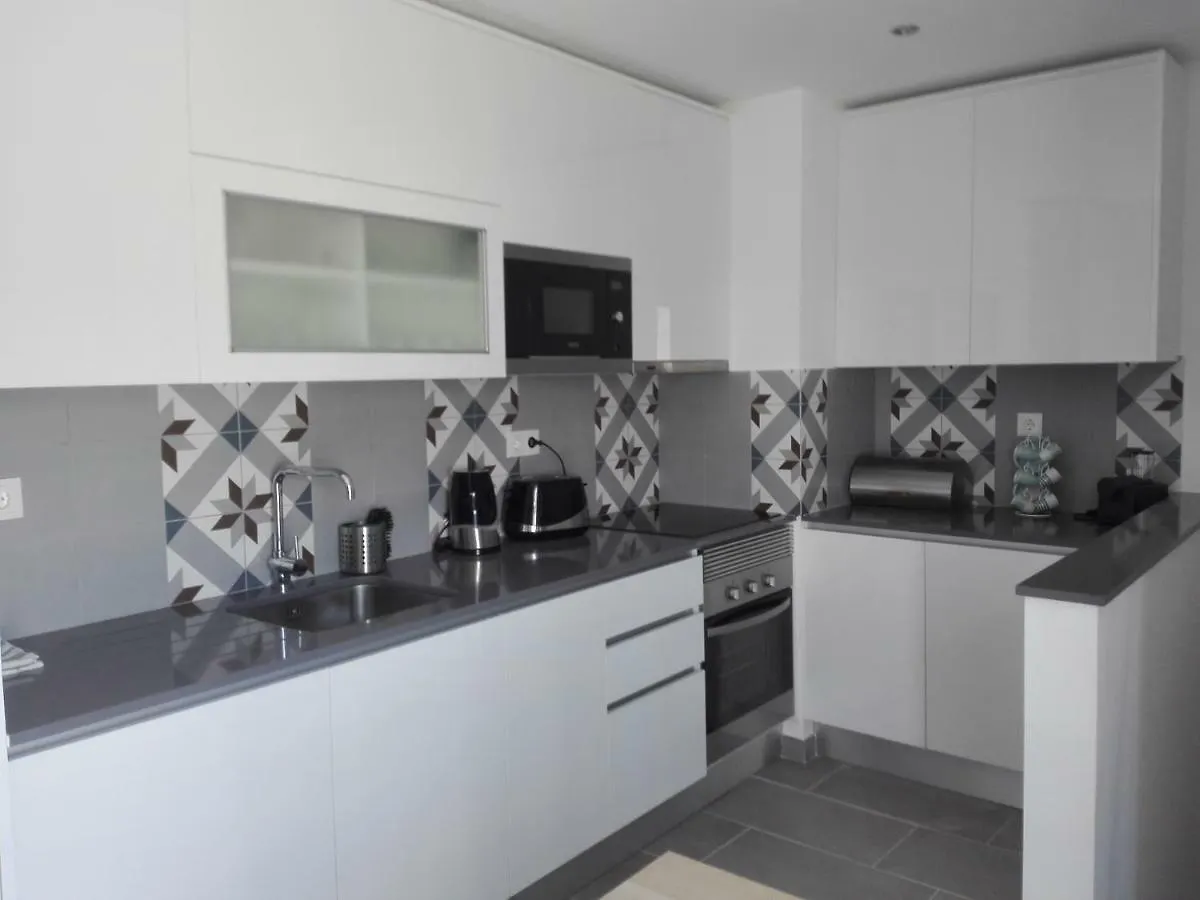 Albufeira Centro Apartment