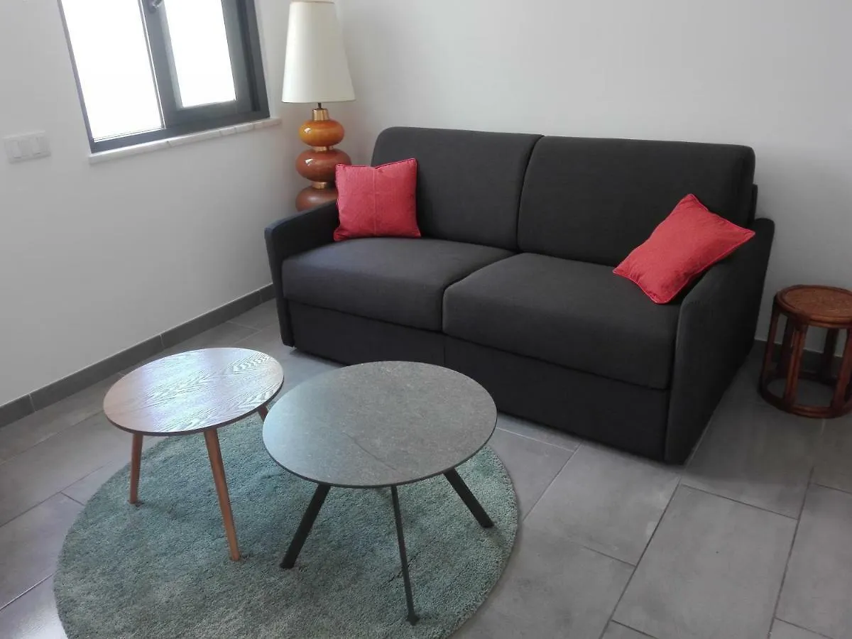 Albufeira Centro Apartment 0*,