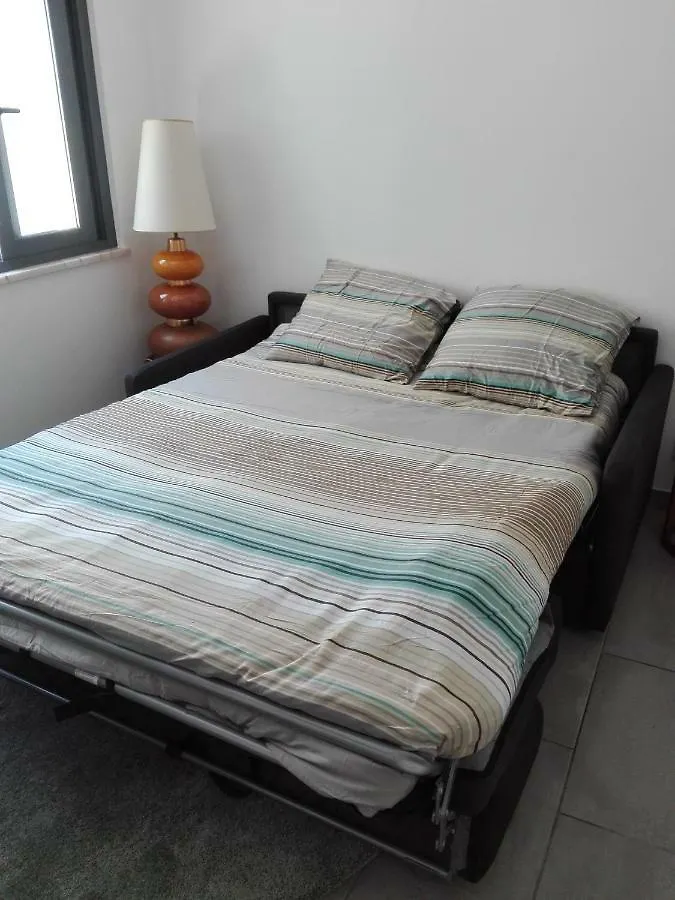 Albufeira Centro Apartment Portugal