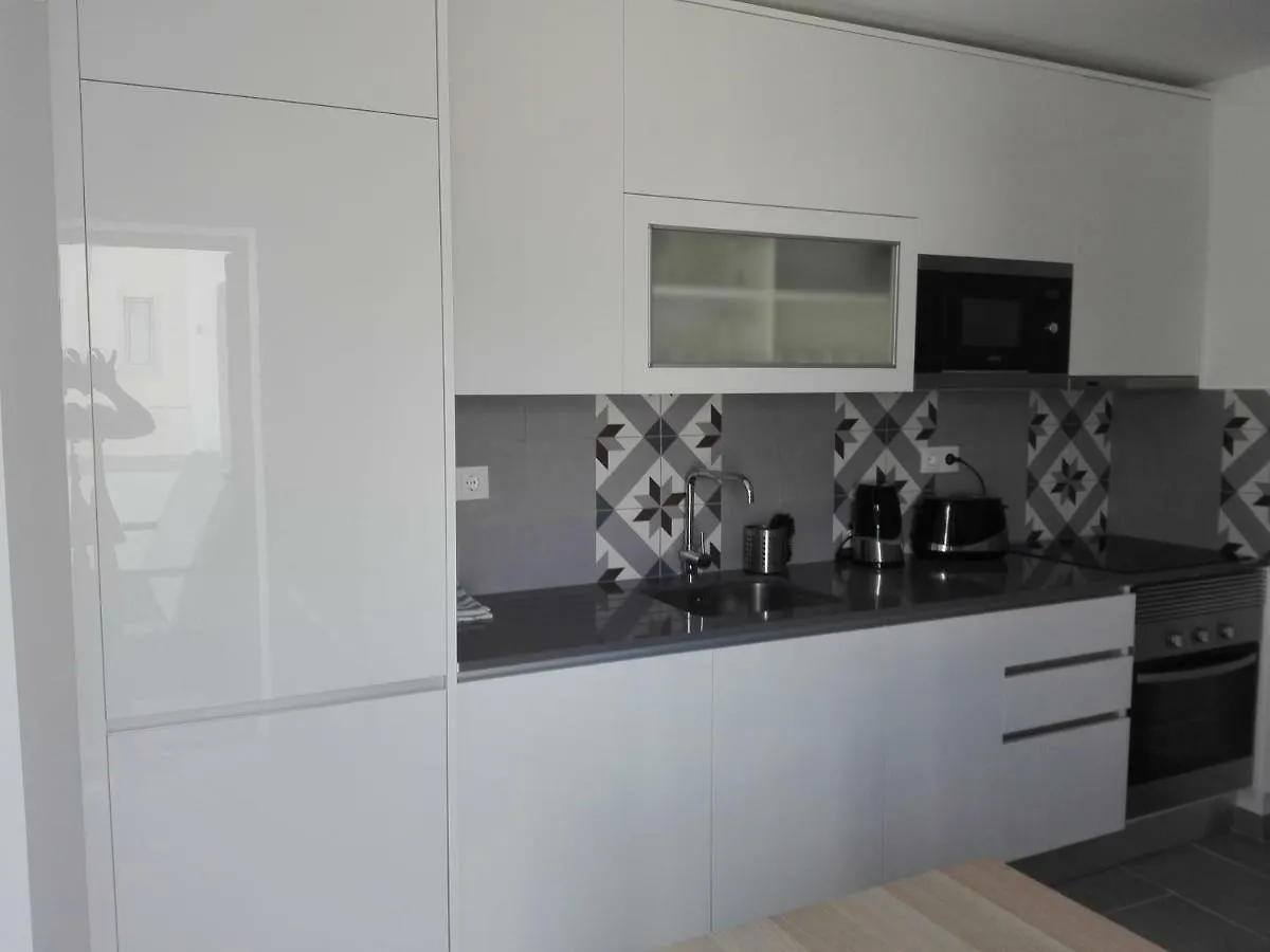 albufeira centro Appartamento 0*,