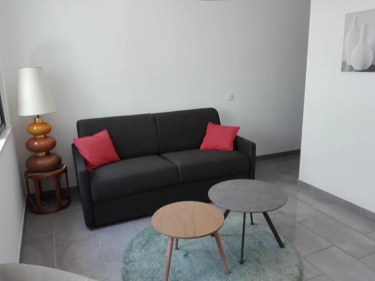albufeira centro Appartamento